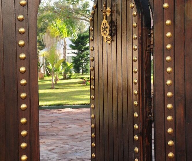 هتل Art Suites El Jadida