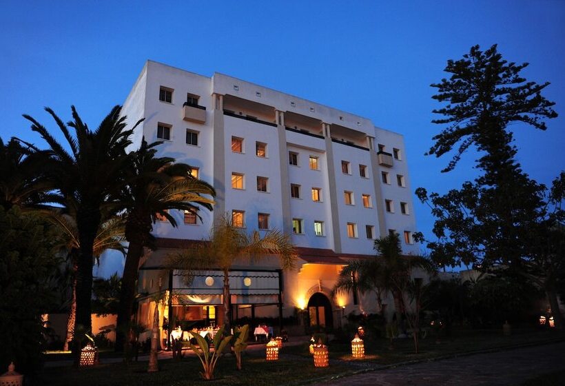 酒店 Art Suites El Jadida