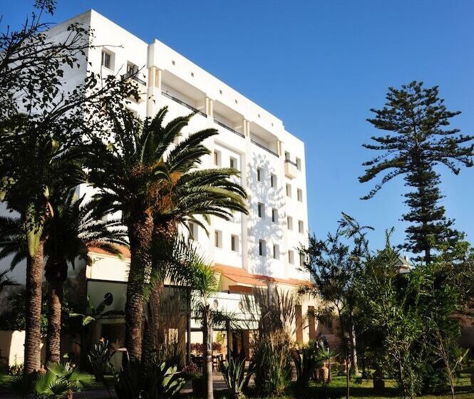 酒店 Art Suites El Jadida