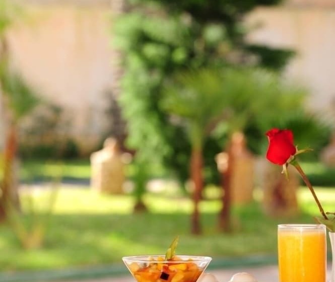 酒店 Art Suites El Jadida