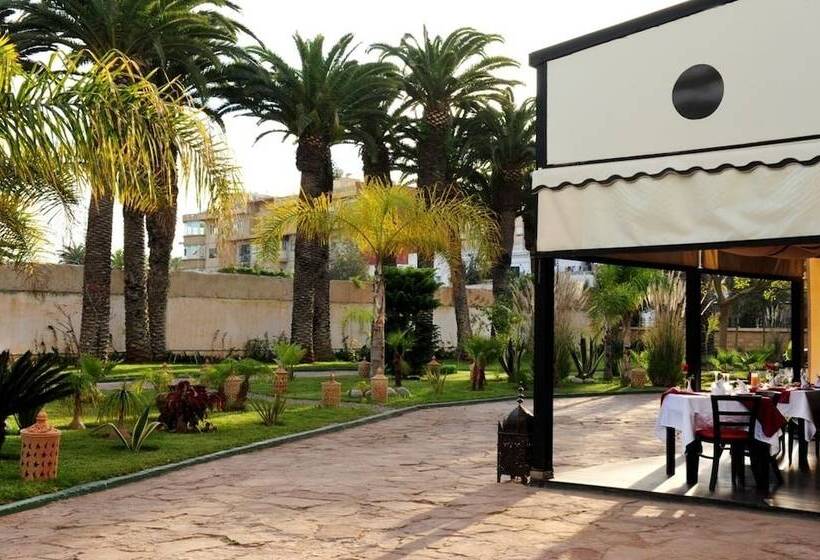 酒店 Art Suites El Jadida