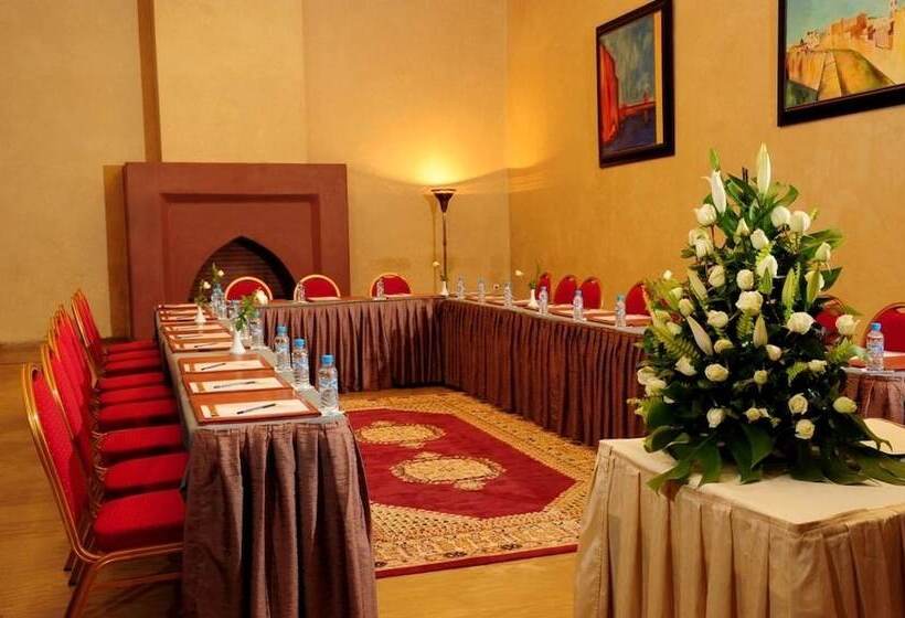 酒店 Art Suites El Jadida