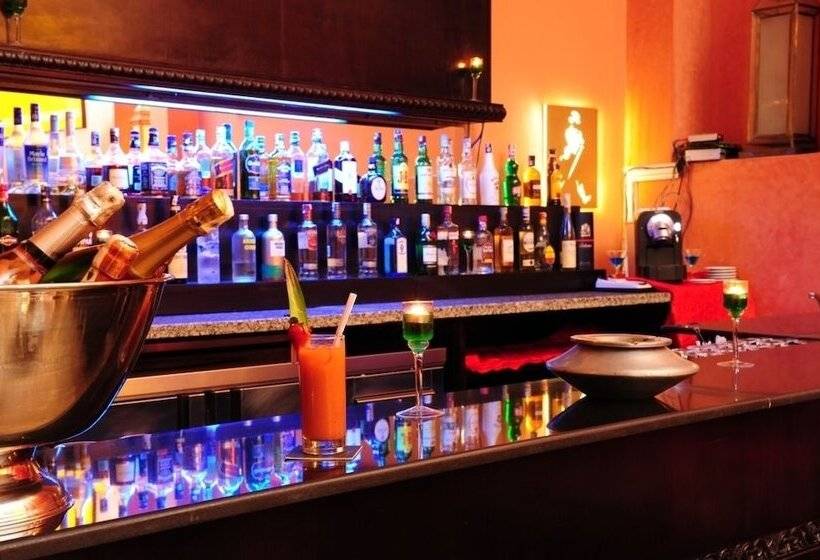 酒店 Art Suites El Jadida