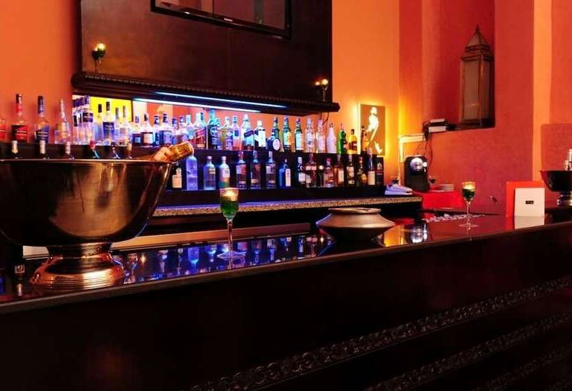 酒店 Art Suites El Jadida