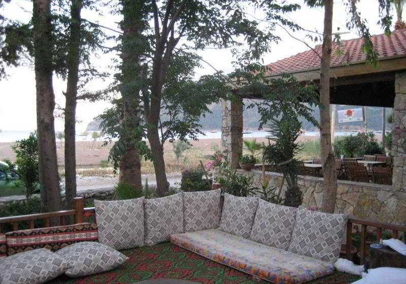 Hotel Aslihan