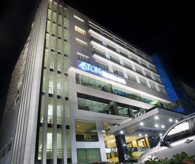 Aston Tropicana Hotel Bandung