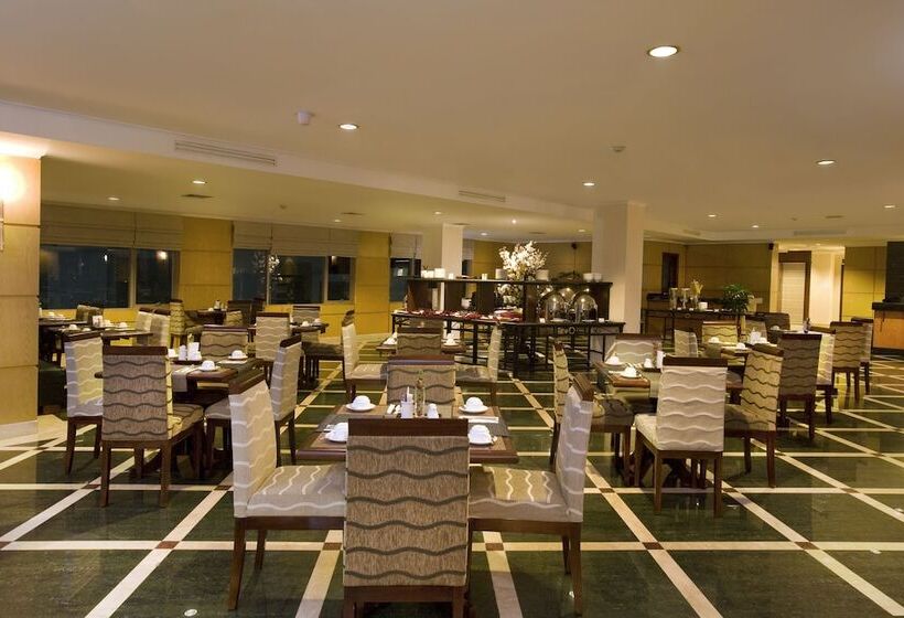 Aston Tropicana Hotel Bandung