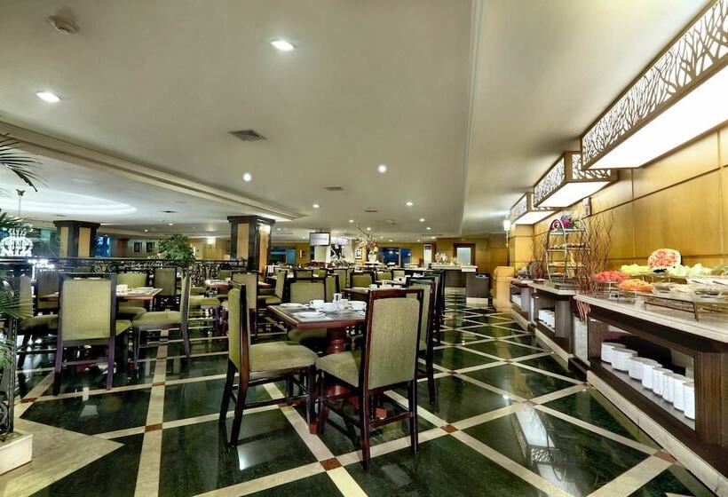 Aston Tropicana Hotel Bandung