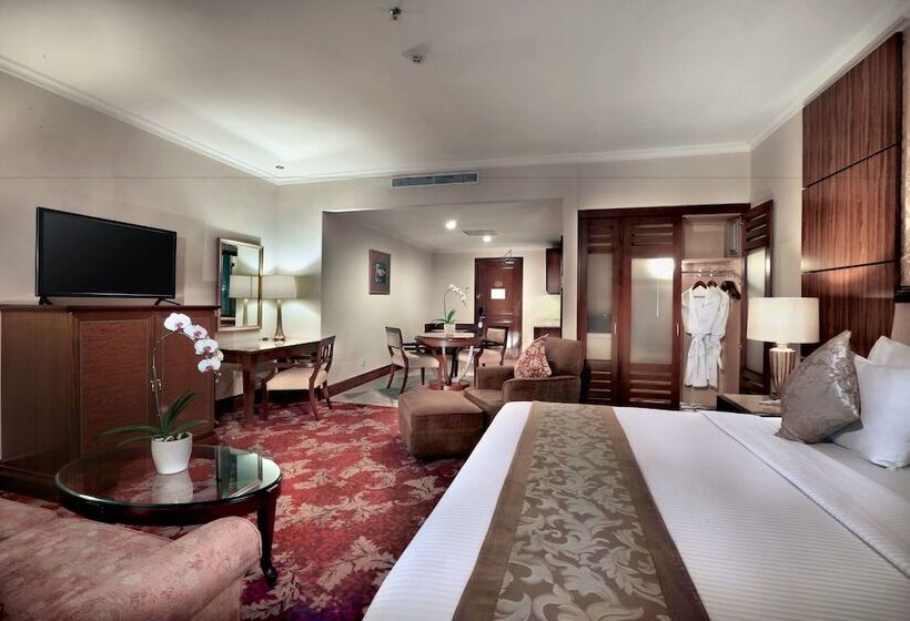 Aston Tropicana Hotel Bandung