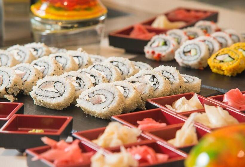 Astoria Hotel All Inclusive & Private Beach