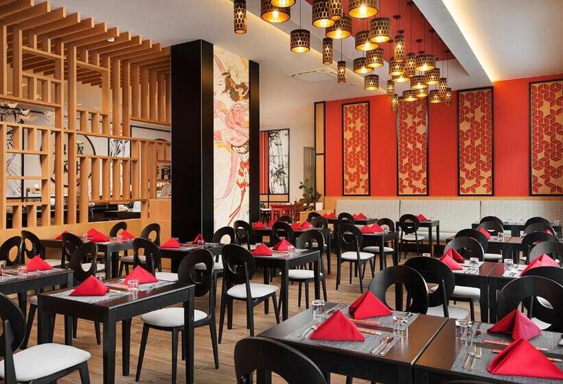 Astoria Hotel All Inclusive & Private Beach