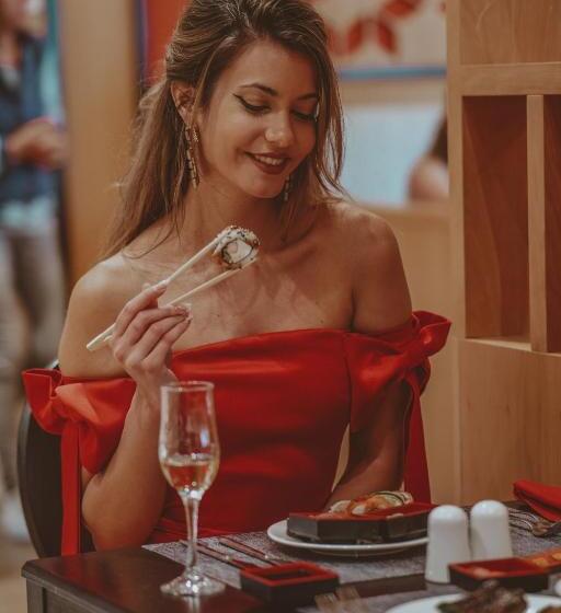 Astoria Hotel All Inclusive & Private Beach