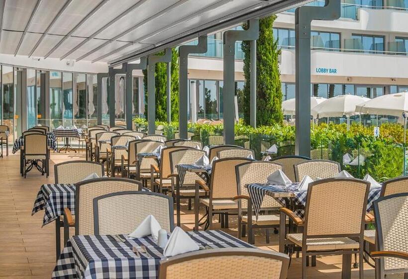 Astoria Hotel All Inclusive & Private Beach