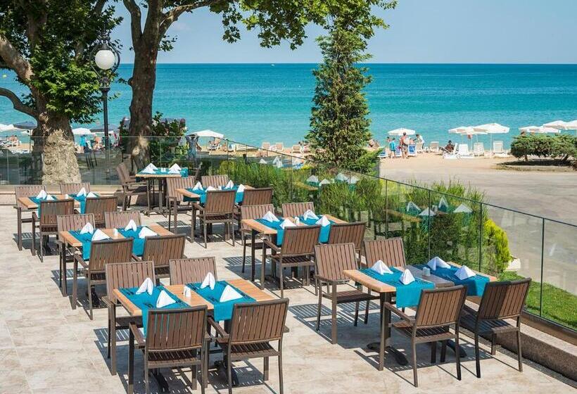 Astoria Hotel All Inclusive & Private Beach