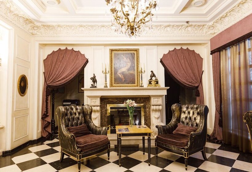 هتل Axelhof Boutique