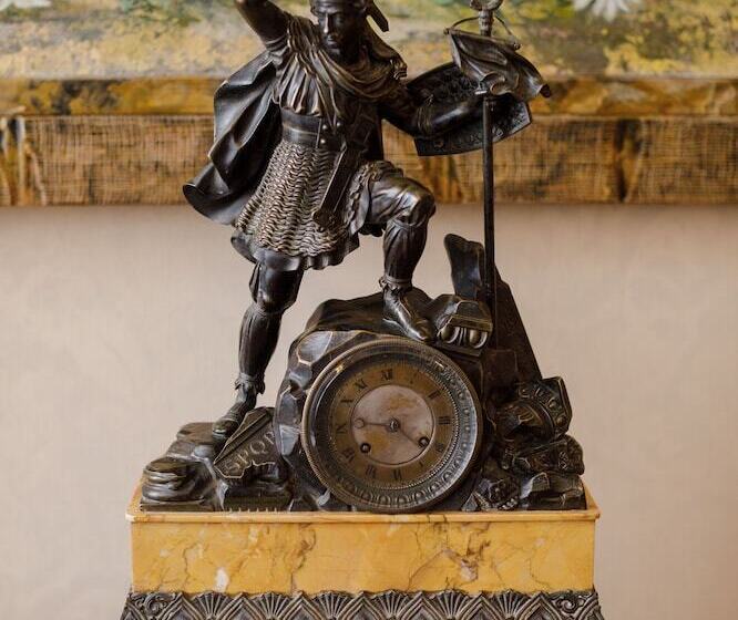 هتل Axelhof Boutique