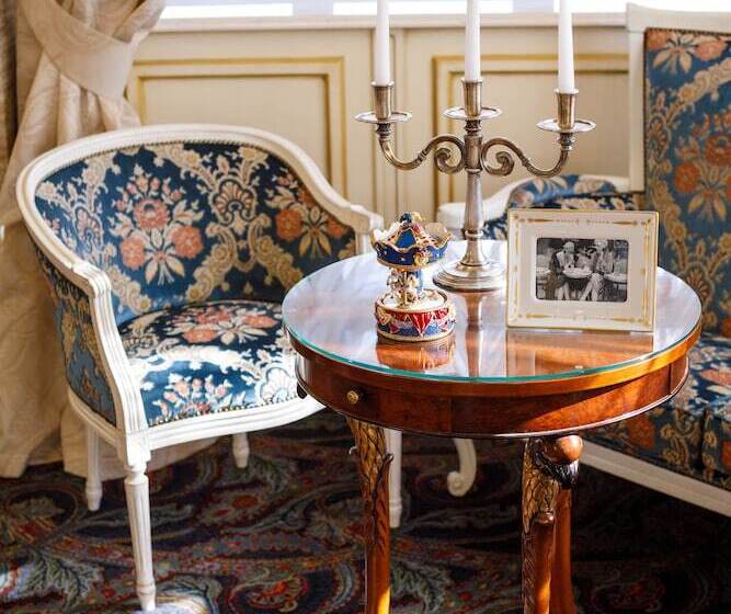 هتل Axelhof Boutique