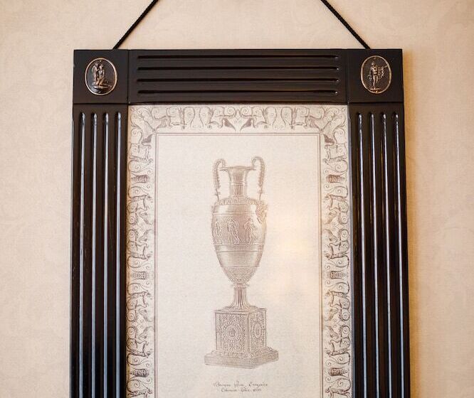 هتل Axelhof Boutique