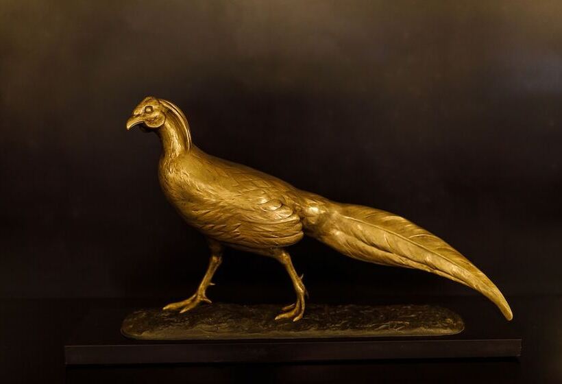 هتل Axelhof Boutique