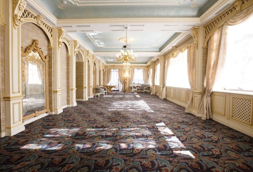 هتل Axelhof Boutique