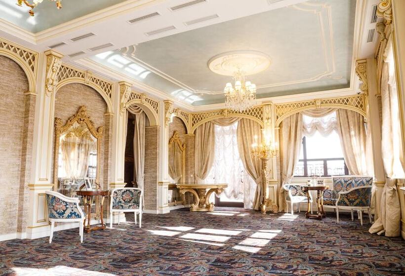 هتل Axelhof Boutique