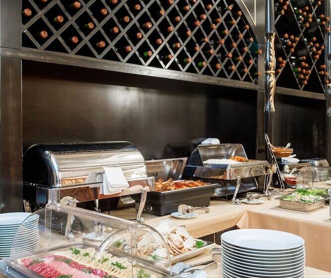 هتل Axelhof Boutique