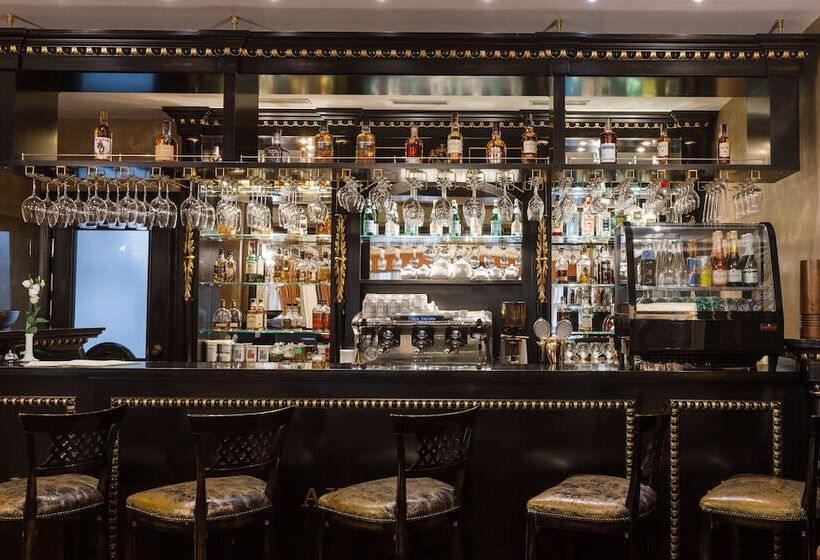 هتل Axelhof Boutique