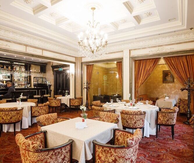 هتل Axelhof Boutique