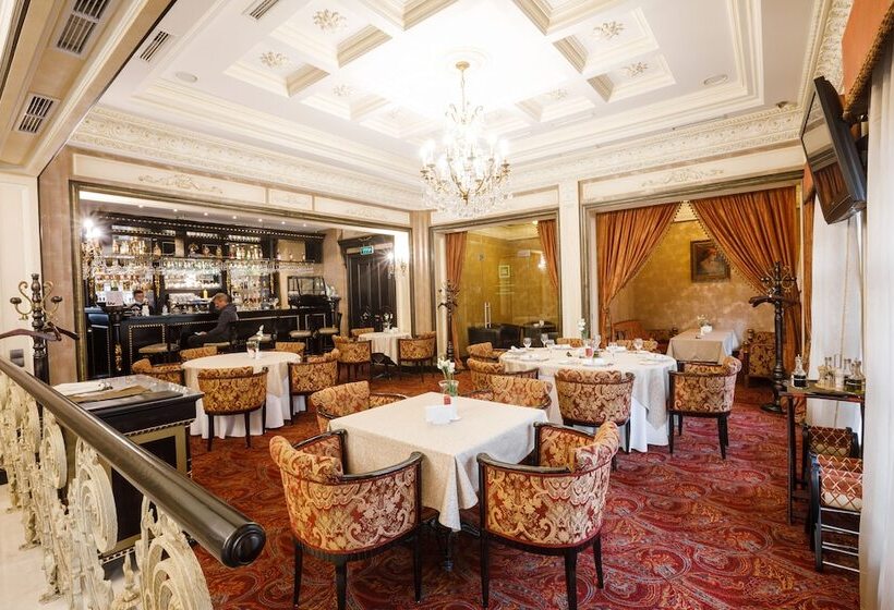 هتل Axelhof Boutique