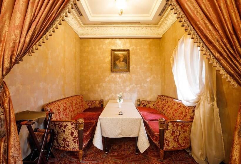 هتل Axelhof Boutique