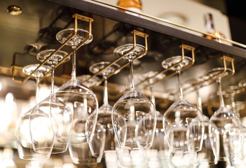 هتل Axelhof Boutique