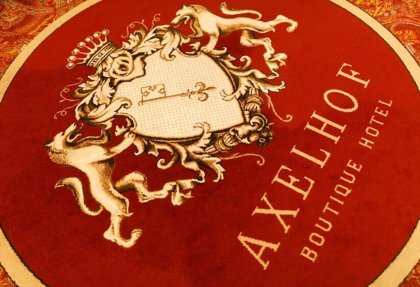 هتل Axelhof Boutique