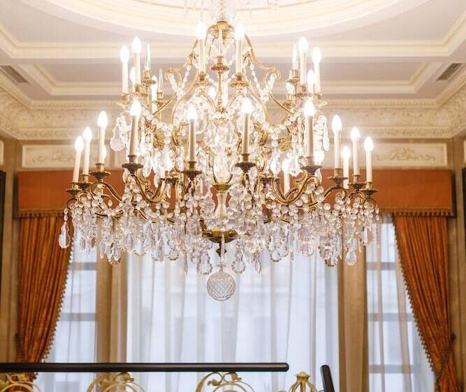 هتل Axelhof Boutique