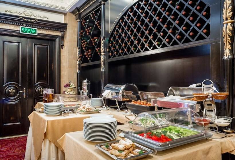 هتل Axelhof Boutique