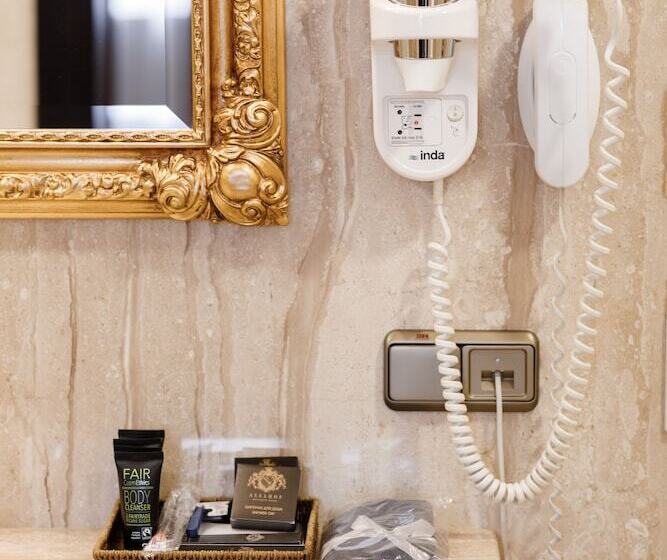 هتل Axelhof Boutique