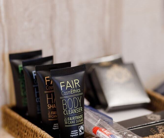 هتل Axelhof Boutique