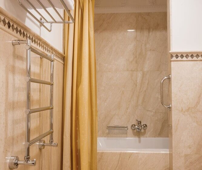 هتل Axelhof Boutique