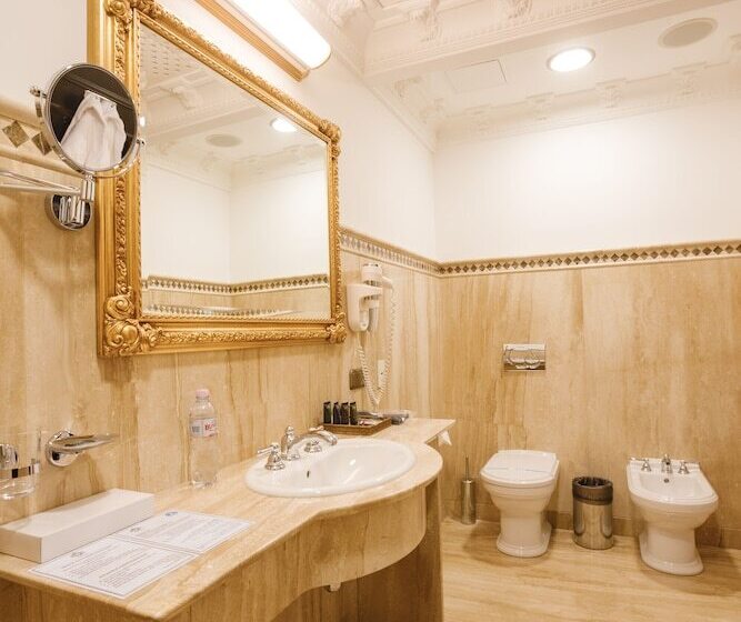 هتل Axelhof Boutique