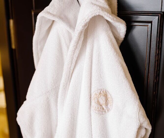 هتل Axelhof Boutique