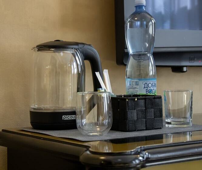 هتل Axelhof Boutique