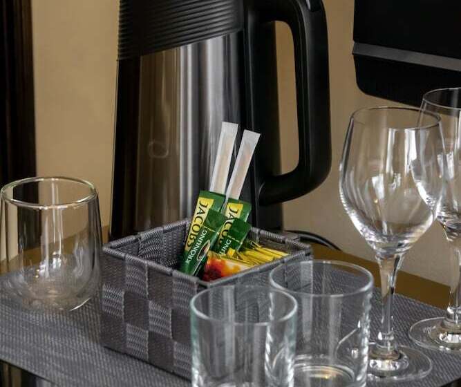 هتل Axelhof Boutique