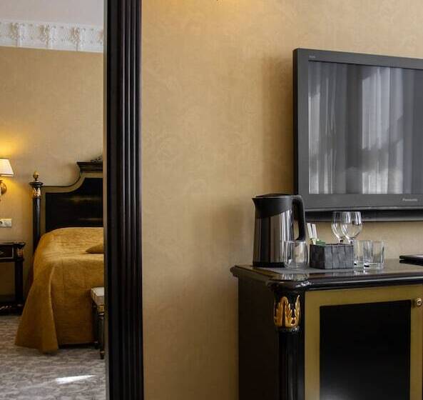 هتل Axelhof Boutique