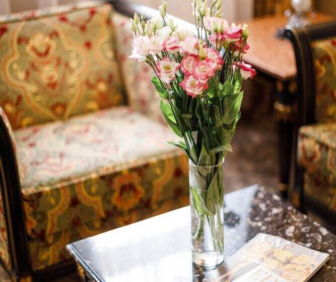 هتل Axelhof Boutique