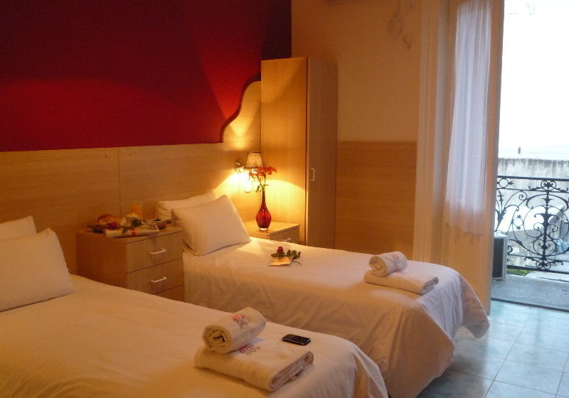 Fotos del hotel Ayres Portenos Tango Suites:  2