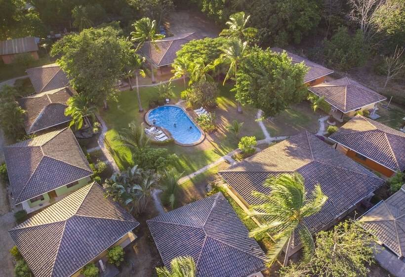 فندق Bahia Esmeralda