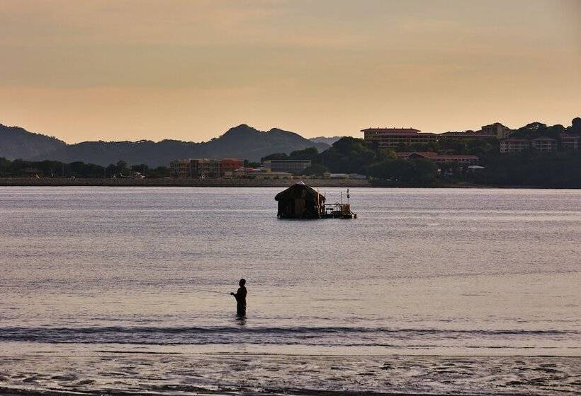 فندق Bahia Esmeralda