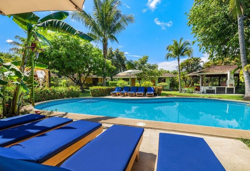 فندق Bahia Esmeralda