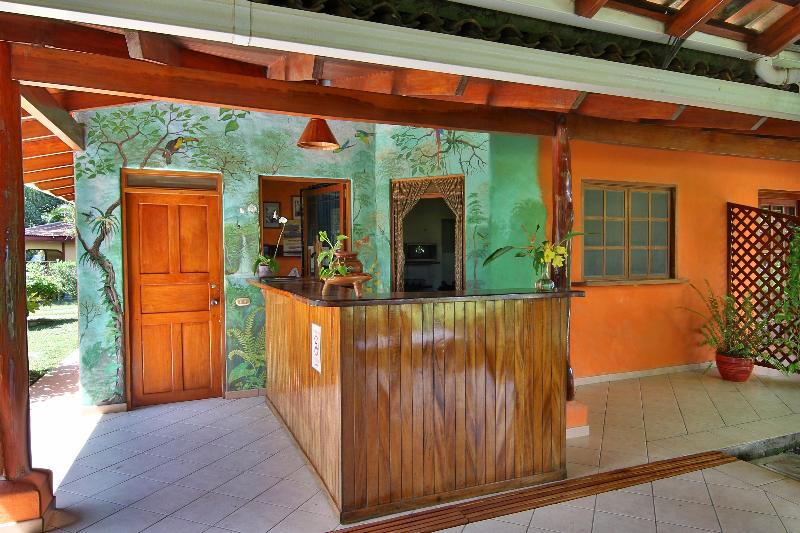 فندق Bahia Esmeralda