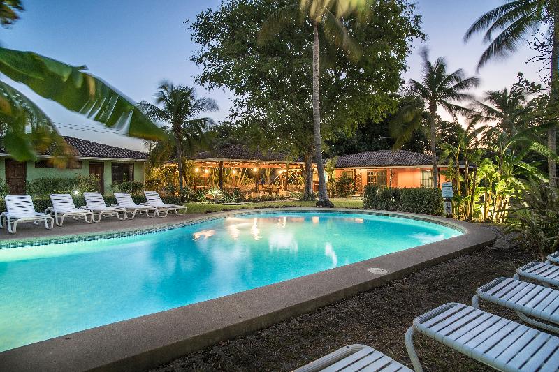 فندق Bahia Esmeralda