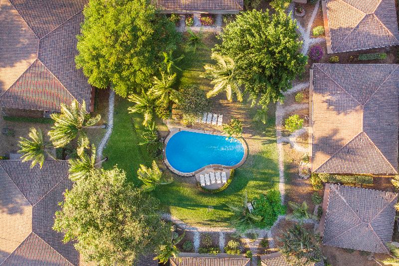 فندق Bahia Esmeralda